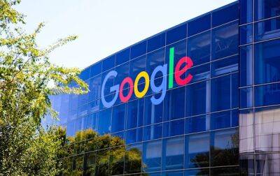 Google отключает российские компании, попавшие под санкции