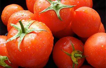 Ученые заставили томат вырабатывать витамин D