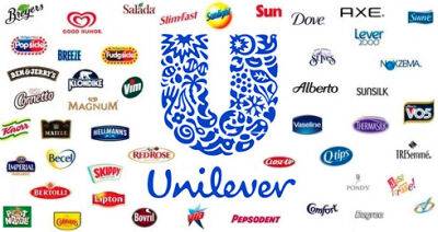 Концерн Unilever не собирается покидать российский рынок