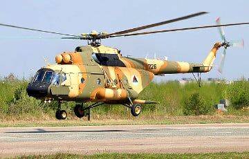 Стали известны новые детали героических вертолетных миссий ВСУ в Мариуполь