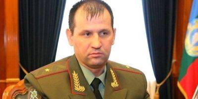 Установлена личность генерала РФ, отдававшего приказы об обстрелах Запорожской области