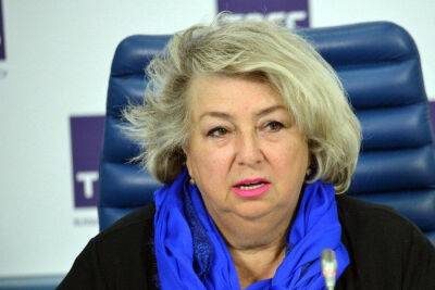 Тарасова назвала не переизбрание Вяльбе в совет FIS "форменным безобразием"