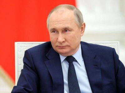 Президент РФ намекнул «мировому жандарму», что воровство чужих активов до добра не доведет