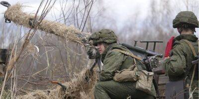 Беларусь будет проводить «учения» вблизи границы с Украиной, чтобы сдерживать переброску ВСУ на Восток — МВД