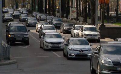 Водителей снова хотят безбожно "доить": Рада готовится увеличить штрафы за нарушение ПДД в пять раз