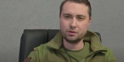 «Было 16 вертолетов». Буданов рассказал подробности полетов украинских летчиков в заблокированный Мариуполь