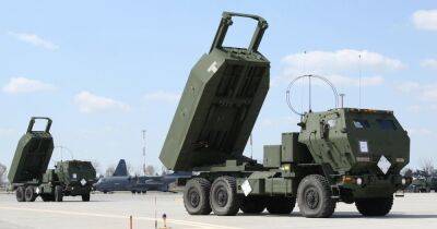 Польша закупит 500 реактивных установок M142 HIMARS, — Миноброны