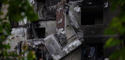 Російська армія знову обстрілює Харків: є поранені та загиблі
