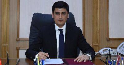 Баходур Шерализода примет участие во встрече министров окружающей среды стран ШОС в Ташкенте
