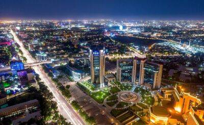 Британские эксперты оценили уровень развития сферы услуг в Ташкенте и сравнили его с Москвой и Лондоном