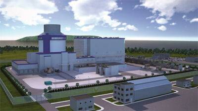 Hyundai поможет Westinghouse строить реакторы AP1000 по всему миру