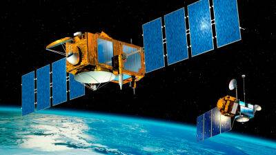 Военно-космическая разведка США потратит «миллиарды долларов» на закупку спутниковых снимков у коммерческих компаний