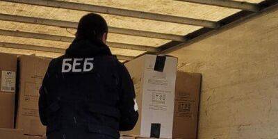 В Одесской области предупредили растрату 14,2 млн гривен из бюджета на ненужные запчасти - nv.ua - Украина - Одесская обл.