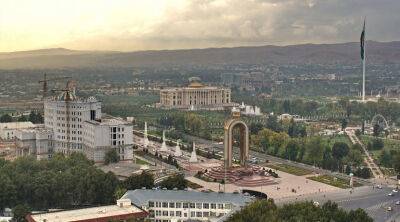 В Душанбе пройдет встреча секретарей Совбезов по афганской проблематике