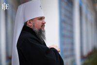 Православная церковь Украины призвала лишить престола патриарха Кирилла