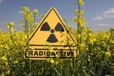 "Ростатом" избавит Таджикистан от радиоактивных отходов в Табошаре