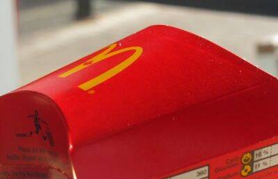 Александр Говор - Стало известно, когда откроется новый McDonald's в России - ont.by - Россия - Белоруссия