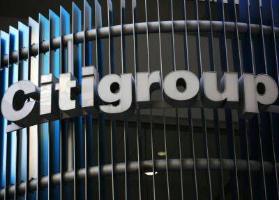 Citigroup советует покупать акции Европы и развивающихся рынков