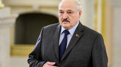 Лукашенко поручил создать оперативное командование «Юг» на границе с Украиной