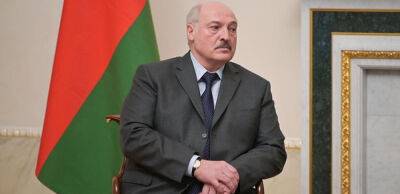 Лукашенко наказав створити нове командування біля кордонів України
