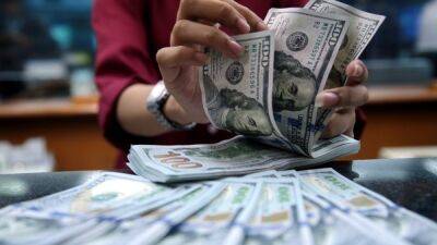 Международные партнеры собрали $15 млрд грн на финансирование бюджета Украины