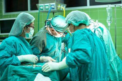 В Китае провели первую в мире операцию по пересадке человеческой головы - naviny.by - Китай - Италия - Белоруссия