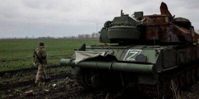 Около 1000 танков и более 50 вертолетов. СNN озвучило данные Пентагона о потерях российской армии в Украине