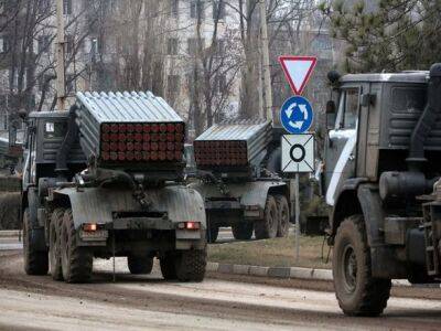 За последние 2 недели рф перебросила в Украину 13 батальонно тактических групп - Минобороны США.