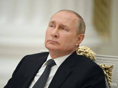 Путин заявил Драги, что РФ готова помочь преодолеть продовольственный кризис в мире, но назвал условие