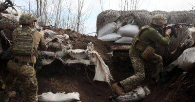 Войска РФ провалили атаки на Северодонецк и Авдеевку, – Генштаб ВСУ (видео)