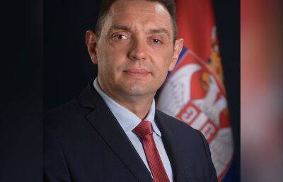 Глава МВД Сербии: Кличко должен признать для Донбасса то же, что признает для Косово