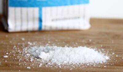 Дефіцит солі скасовується?: Українські компанії знаходять альтернативи продукції "Артемсолі"