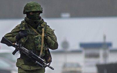 В РФ суд признал законным увольнение 115 росгвардейцев, отказавшихся воевать
