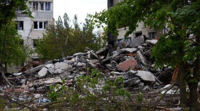 Обстрелы Харькова: погибло 8 человек, в том числе пятимесячный малыш