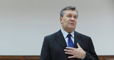 Россия хотела через КСУ легализовать Януковича, — Данилов (видео)