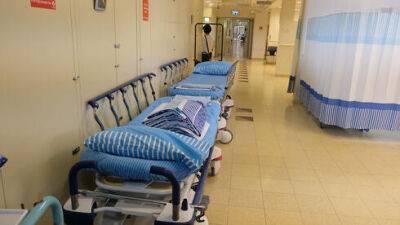 Скандал в больнице "Шиба": медсестра украла у пациентов 19.000 шекелей