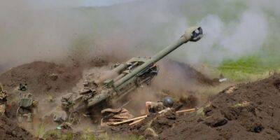 Уничтожили вертолет Ка-52. ВСУ отразили 12 атак оккупантов на Донбассе — штаб ООС