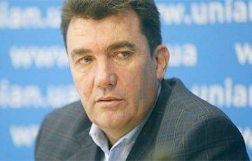 Секретарь СНБО Украины убежден, что РФ развалится