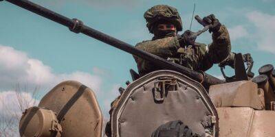 На границе с Харьковской областью россияне готовят резервы для наступления — Генштаб ВСУ