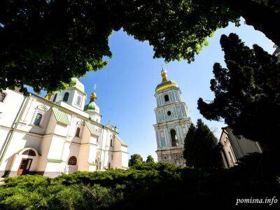 За три месяца вторжения России из Московского патриархата в ПЦУ перешли более 400 общин