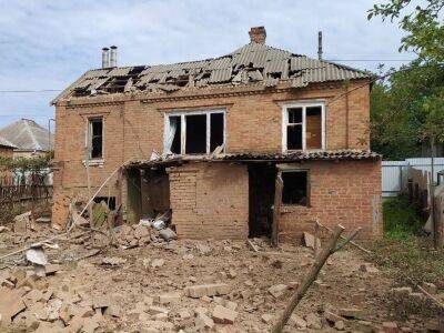 На Донбассе оккупанты обстреляли почти 50 населенных пунктов, погибли девять человек, 14 получили ранения – штаб Объединенных сил