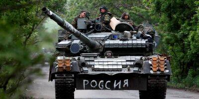 Оккупанты перебрасывают силы из Крыма на Запорожское направление — ОВА
