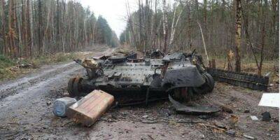 Оккупанты потеряли в Украине более тысячи танков, но еще имеют много ресурсов — Пентагон
