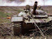 Россия перебросила под Запорожье танки и “Грады”
