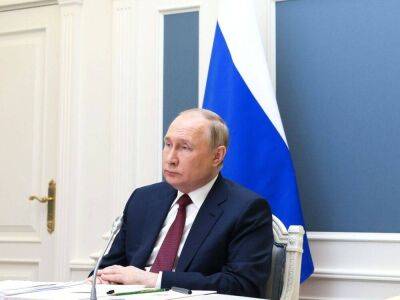 Путин заявил о готовности России помочь в преодолении продовольственного кризиса, но при условии снятия санкций