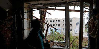 Оккупанты непрерывно ведут огонь. В Луганской области погибли пять человек