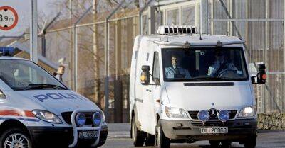 Норвегия: латвийцы задержаны по подозрению в краже из ювелирного магазина