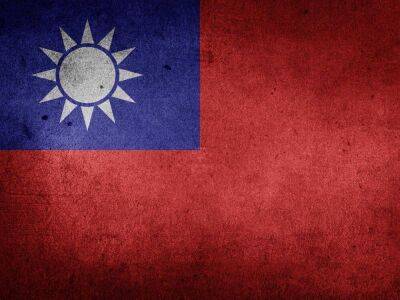 Bloomberg: США и Тайвань готовы к переговорам по экономическому сотрудничеству