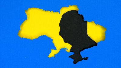 Война в Украине, день 93-й: Путин ждет падения Украины к дню своего 70-летия