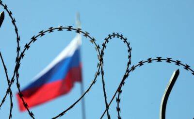 Запад обдумывает разрешение российским олигархам откупиться от санкций за восстановление Украины - AP